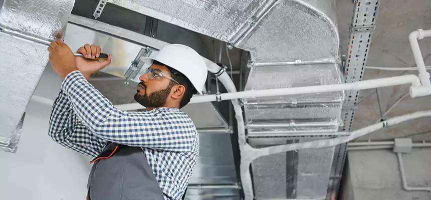 Proactive Ac Vent Repairs & Air Duct Replacement Companies Near Me in Fernley