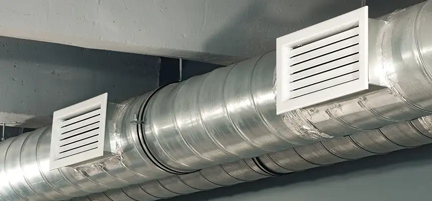 Our Air Duct Camera Inspection Services in Fernley, NV
