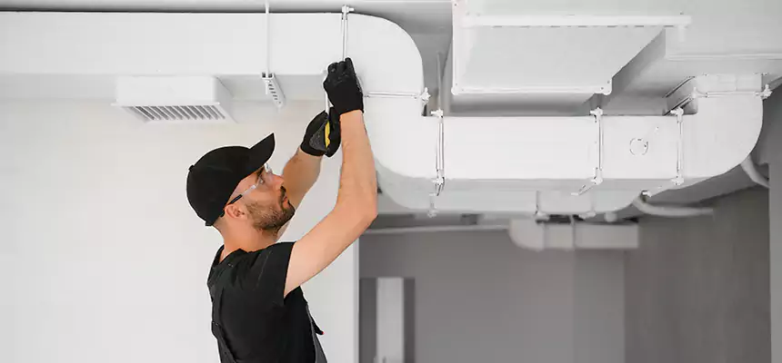 Our Air Duct Repair Services in Fernley, NV