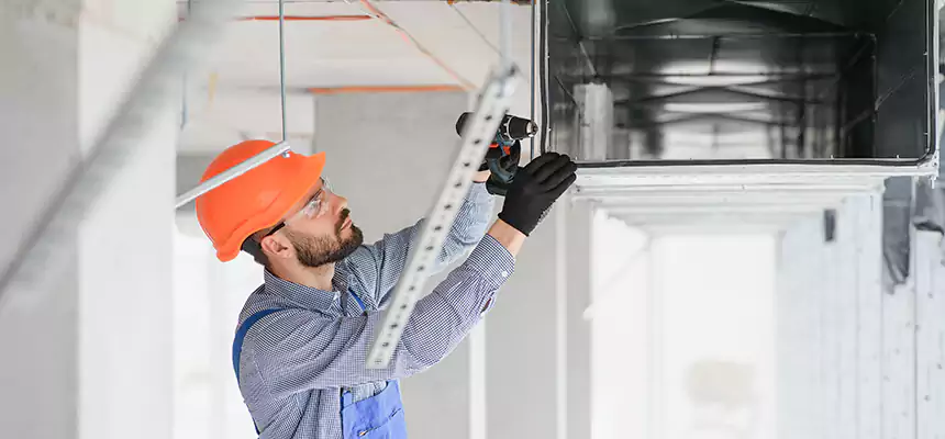 Our Air Vent Replacement Services in Fernley, NV