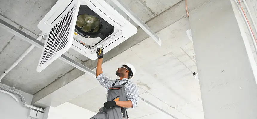 Efficient Multi‑Unit & HOA Annual Vent Cleaning Plans in Fernley