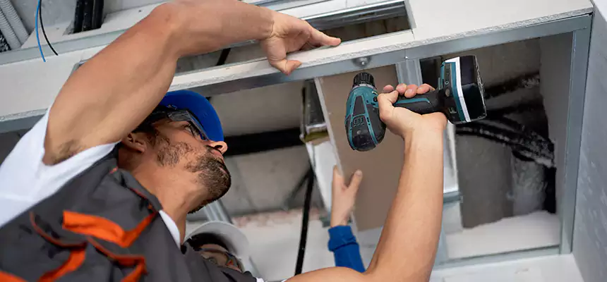 Our Apartment Air Duct Cleaning Services in Fernley, NV