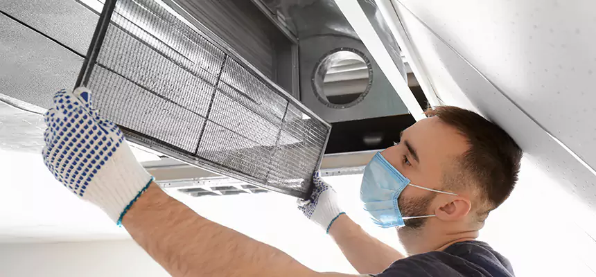Our Bathroom Exhaust Duct Cleaning Services in Fernley, NV