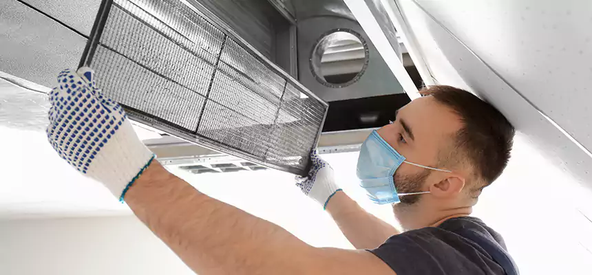 Our Dryer Vent Cleaning Services in Fernley, NV