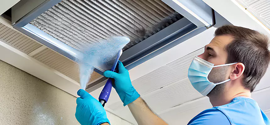 Our Home Ventilation Cleaning Services in Fernley, NV