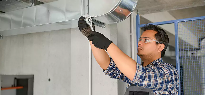 Our Post-Construction Duct Cleaning Services in Fernley, NV