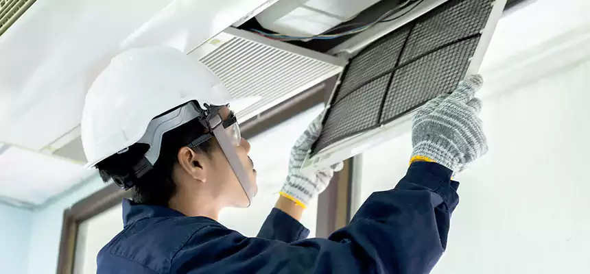 Our Residential Air Vent Cleaning Services in Fernley, NV
