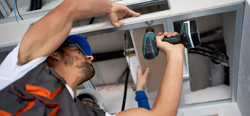 Our Retail Store Duct Cleaning Services in Fernley, NV
