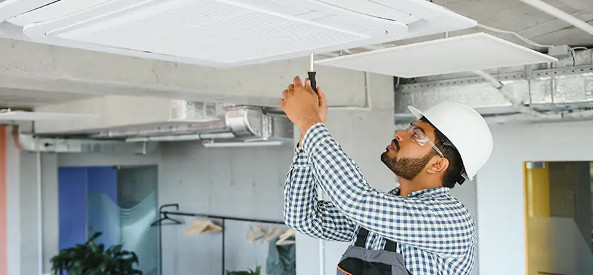 Our Roof Dryer Vent Cleaning Services in Fernley, NV