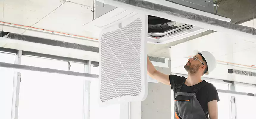 Dryer Ventilation Duct Cleaning in Fernley
