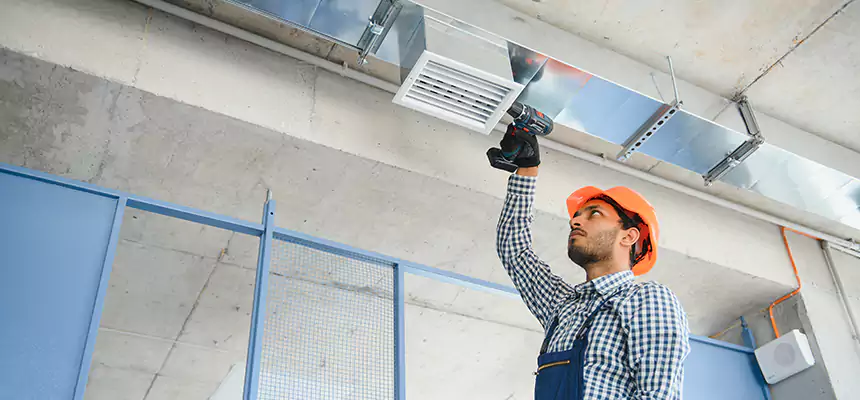 Efficient Exhaust Vent Cleaning in Fernley, NV