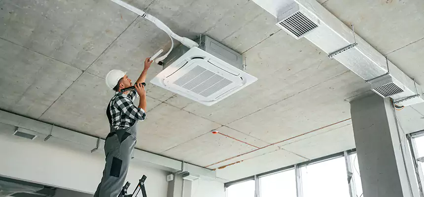 Our Wi Fi Connected Air Ducts Services in Fernley, NV