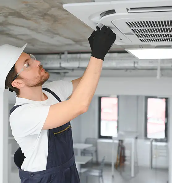 Top Affordable Duct Cleaning Services Near Me in Fernley, NV