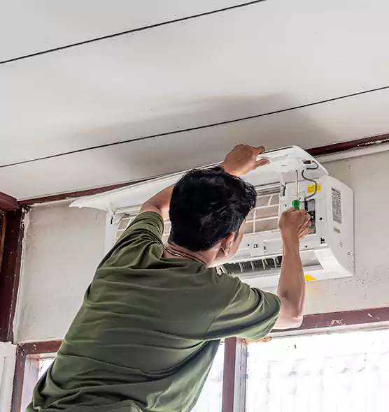 About Air Duct & AC Odor Removal in Fernley, NV