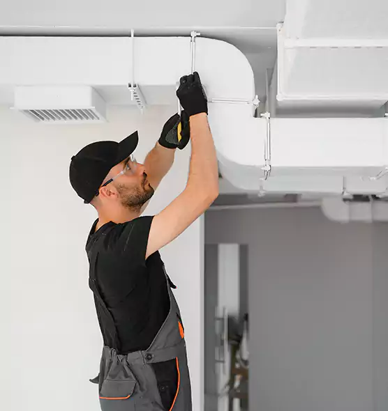 Professional Air Duct And Dryer Vent Cleaning in Fernley, NV