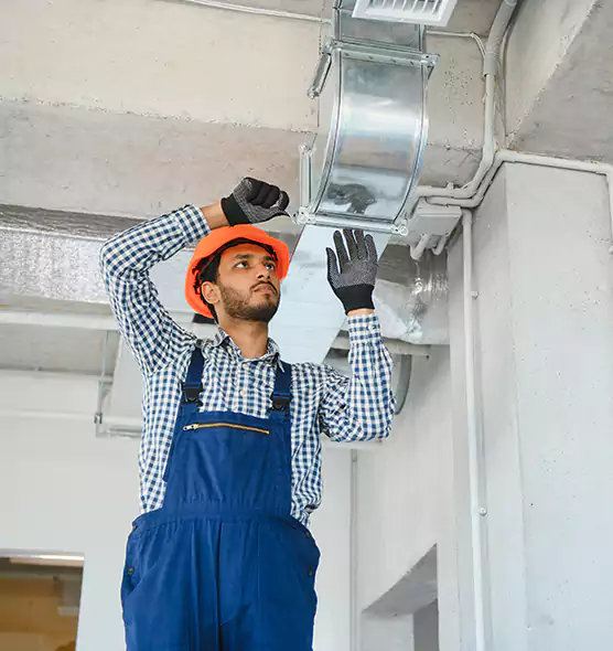 Professional Air Duct Cleaning Service in Fernley, NV