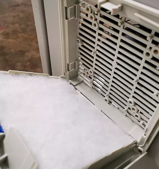 Professional Air Duct Expansion Solutions in Fernley, NV