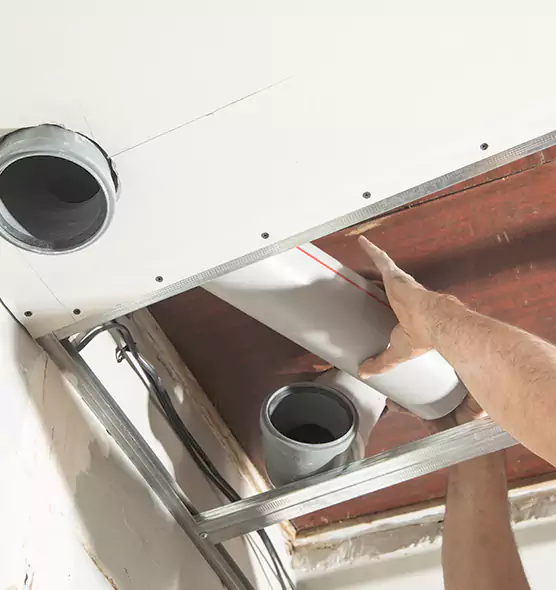 Professional Air Duct Replacement in Fernley, NV