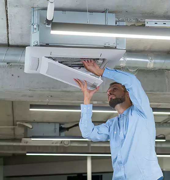 About Air Duct Sealing And Repair in Fernley, NV