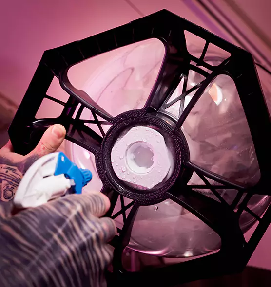 Advanced Basement Vent Cleaning in Fernley, NV