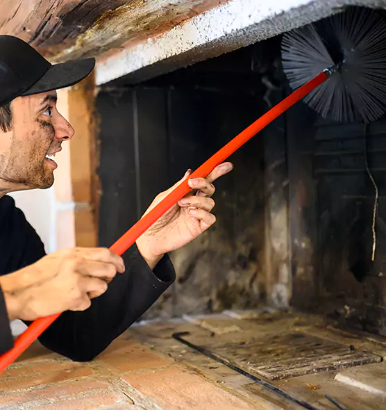 About Expert Chimney Cleaning in Fernley, NV
