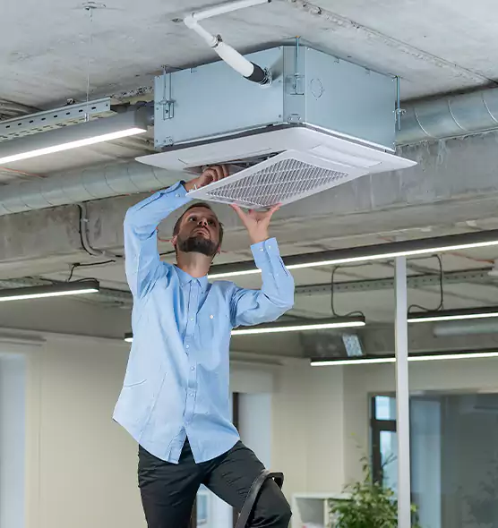 Expert Commercial Air Duct Cleaning in Fernley, NV