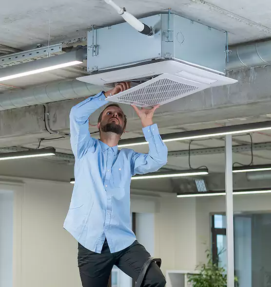 About Custom Wall-Integrated Duct Installation in Fernley, NV