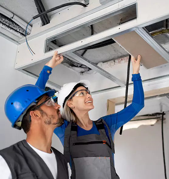 Comprehensive Duct Insulation Services in Fernley, NV