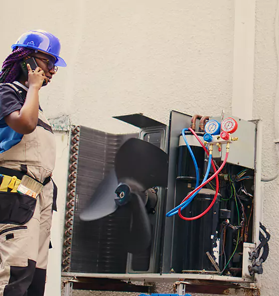 Professional Energy-Efficient HVAC Cleaning in Fernley, NV