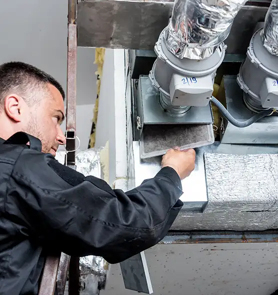 Professional Furnace Vent Cleaning in Fernley, NV