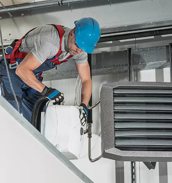 About HVAC Mold Remediation Service in Fernley, NV