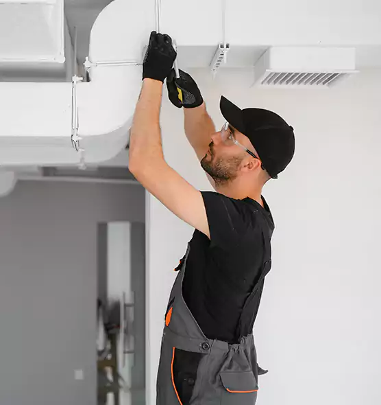 Advanced Office Ductwork Cleaning Services in Fernley, NV