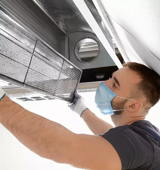 About Remove Smoke Smell From Air Duct in Fernley, NV