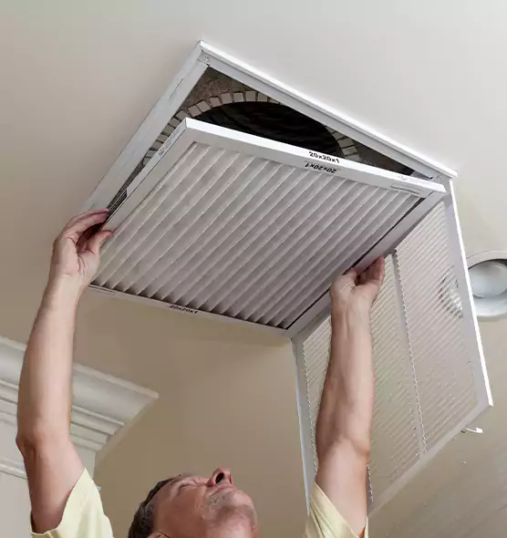 Advanced Residential Vent Cleaning in Fernley, NV