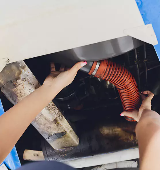 Top-Notch Return Vent Cleaning Service in Fernley, NV