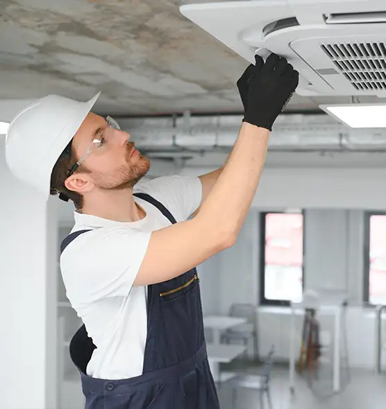 About Spring Air Duct Cleaning in Fernley, NV