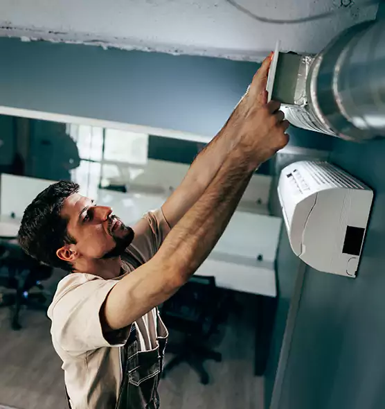 Reliable Warehouse Vent Cleaning in Fernley, NV