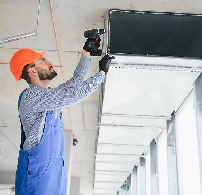 Why Homeowners & Businesses Trust Us in Fernley, NV?