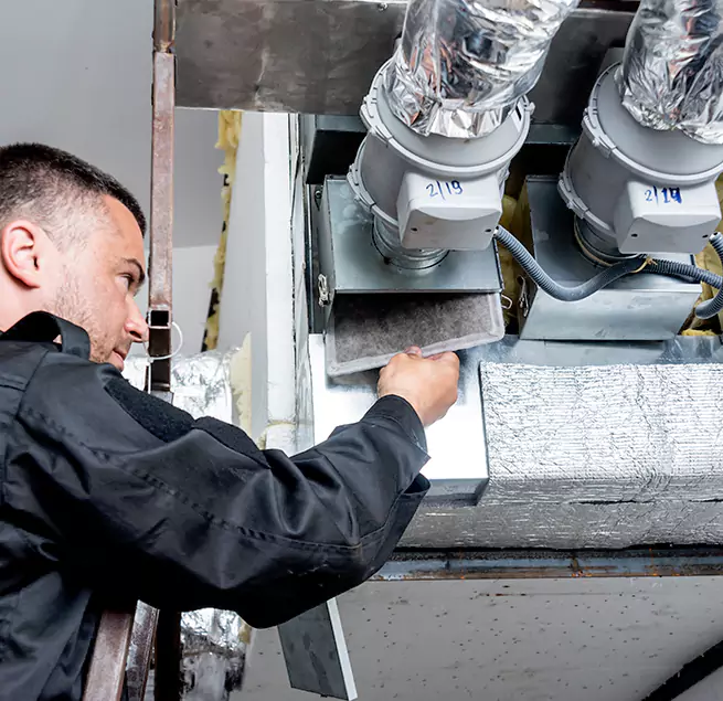 Why Homeowners & Businesses Trust Us in Fernley, NV?