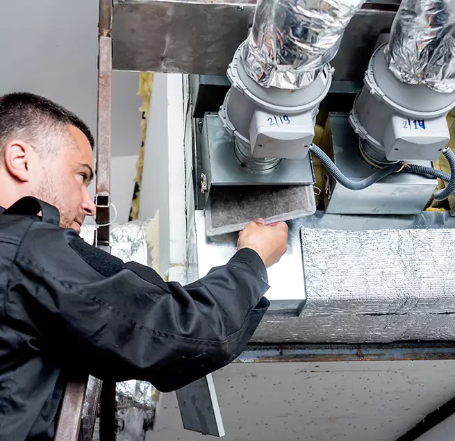 Why Homeowners & Businesses Trust Us in Fernley, NV?