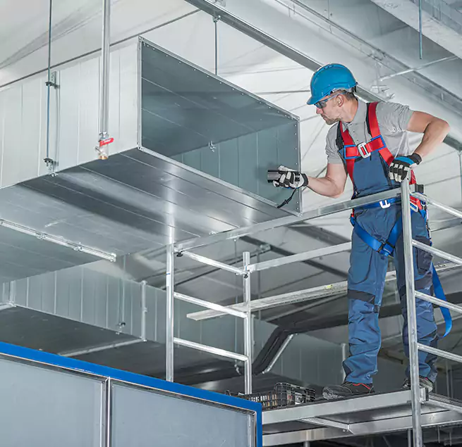 Why Homeowners & Businesses Trust Us in Fernley, NV?