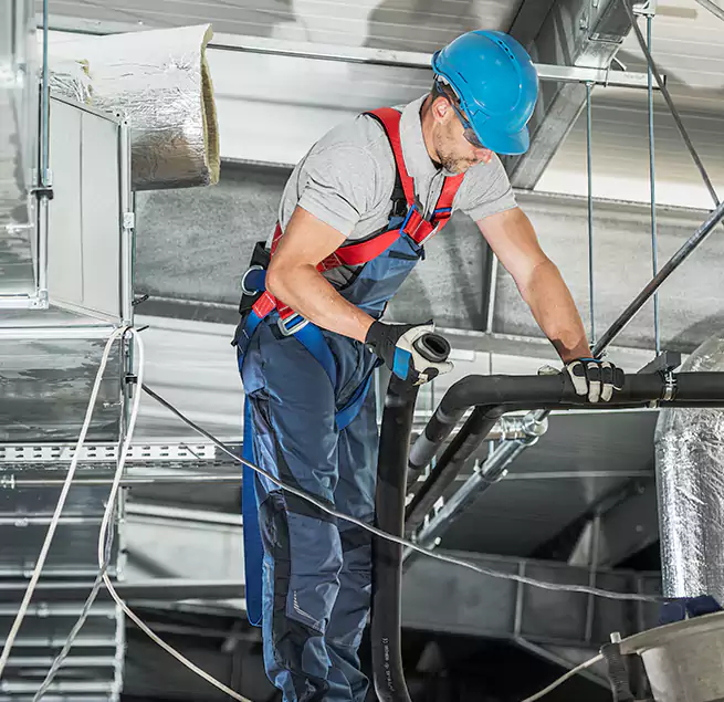 Why Homeowners & Businesses Trust Us in Fernley, NV?