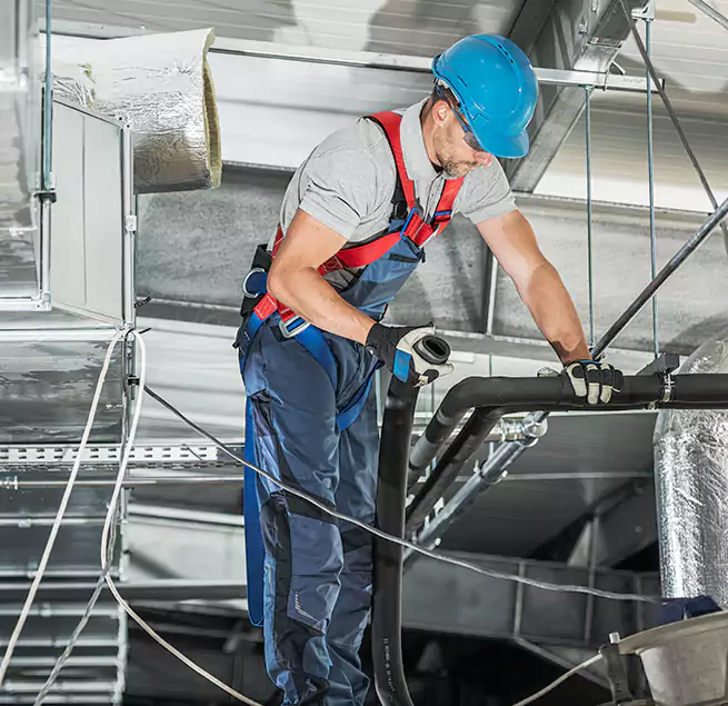 Why Homeowners & Businesses Trust Us in Fernley, NV?