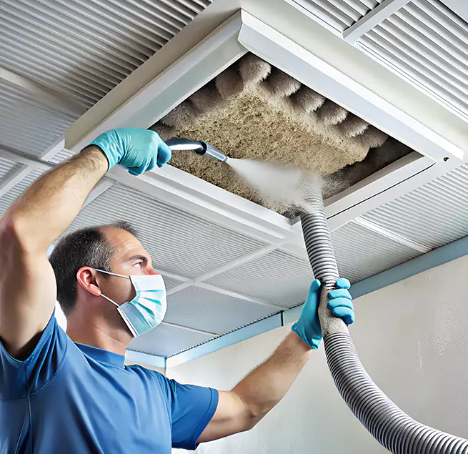 Why Homeowners Businesses Trust Us in Fernley, NV