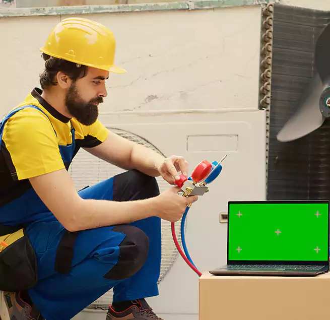 Why Homeowners & Businesses Trust Us in Fernley, NV?