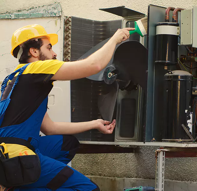 Why Homeowners & Businesses Trust Us in Fernley, NV?