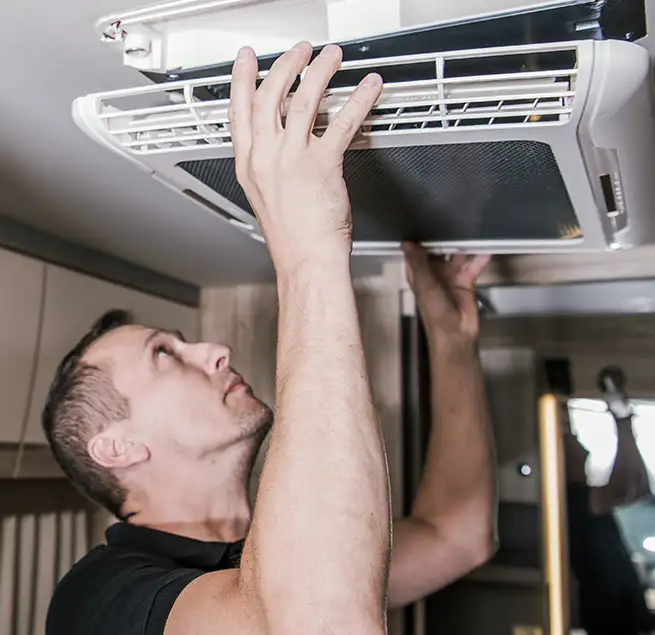 Why Homeowners & Businesses Trust Us Fernley, NV