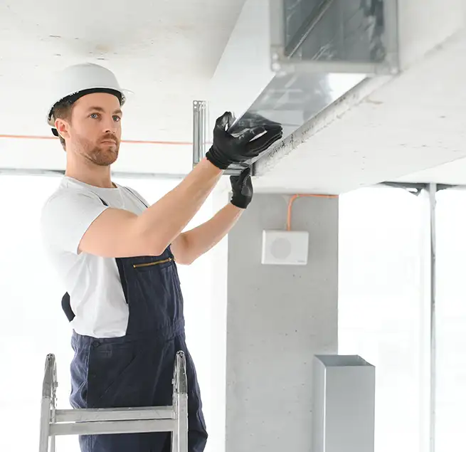 Why Homeowners & Businesses Trust Us in Fernley, NV?