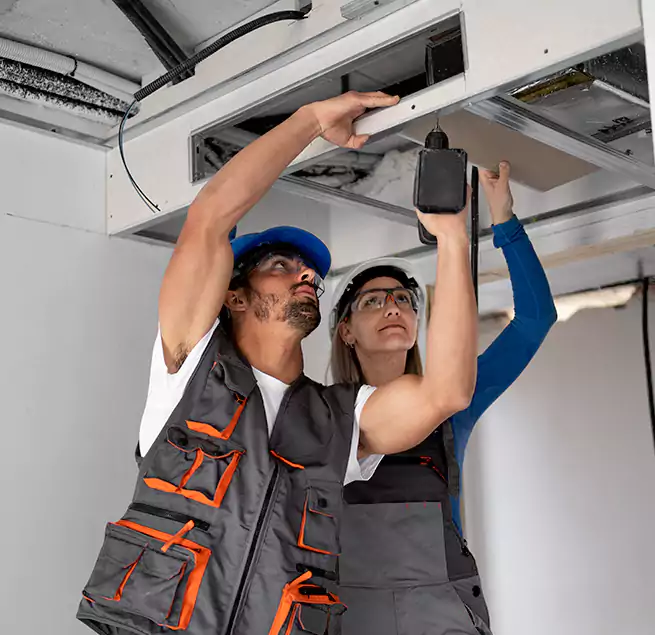 Why Homeowners & Businesses Trust Us in Fernley, NV