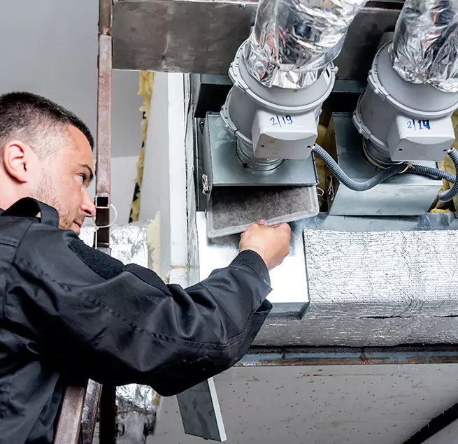 Why Homeowners & Businesses Trust Us in Fernley, NV?